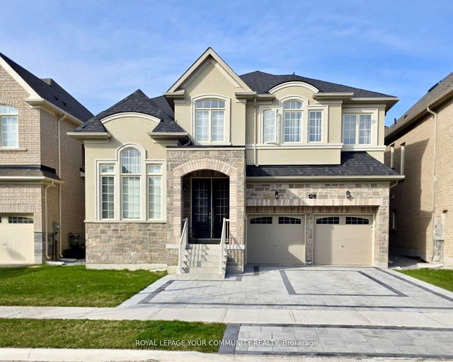 128 Ben Sinclair Avenue