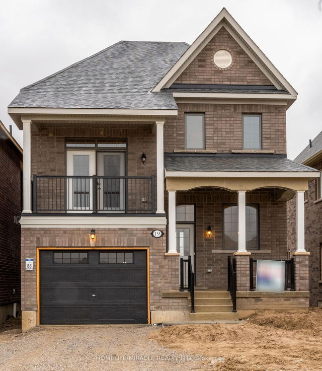 19 Fenn Crescent