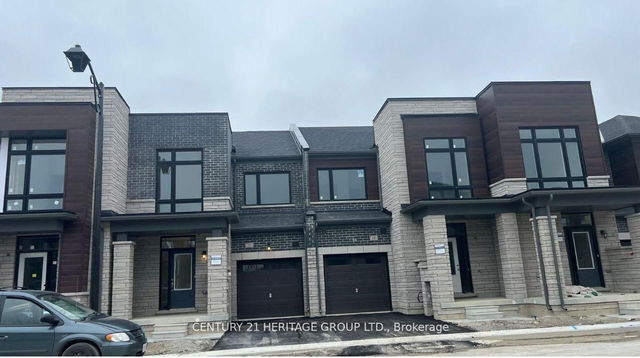 22 Blick Crescent