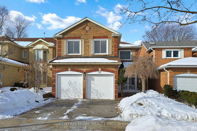 23 Heatherton Way