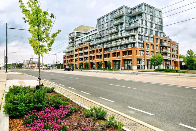 219 - 11611 Yonge Street