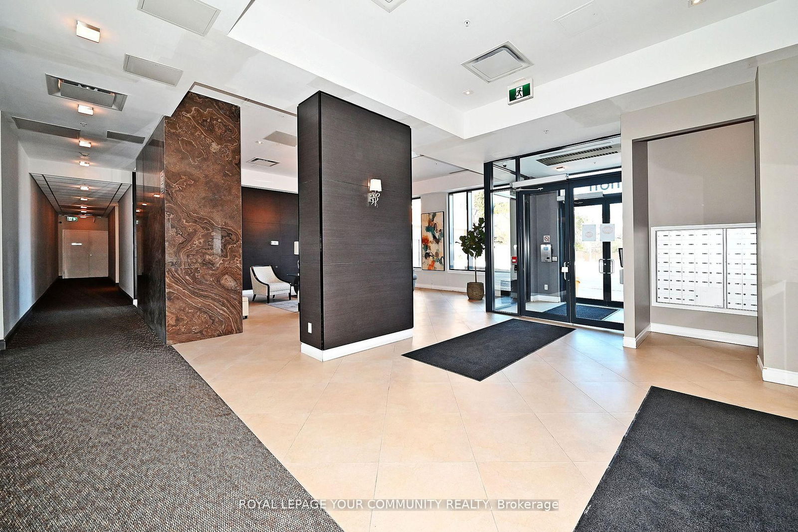 Condo for lease at 219-11611 Yonge Street, Richmond Hill, Jefferson, L4E 1G2 - MLS: N12112063