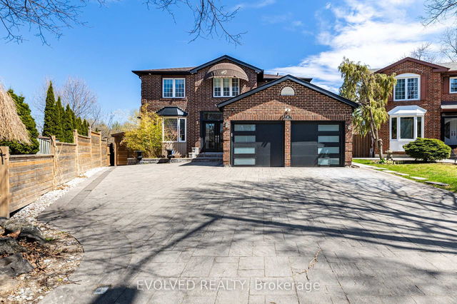 Lower level - 40 Rosemount Avenue