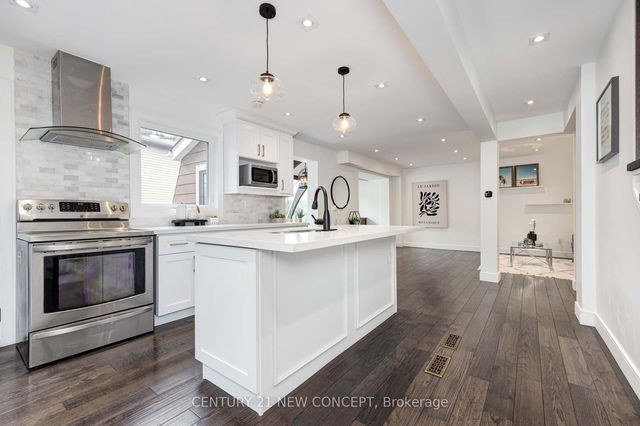 139 Avenue Road