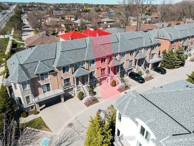 55 - 9133 Bayview Avenue