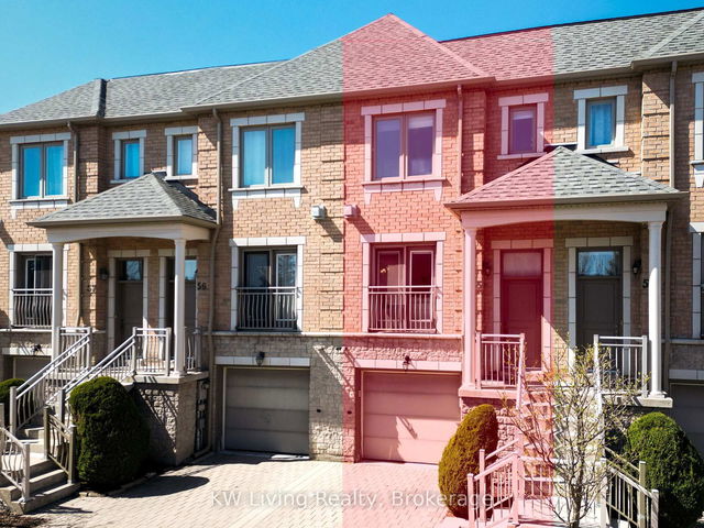 55 - 9133 Bayview Avenue