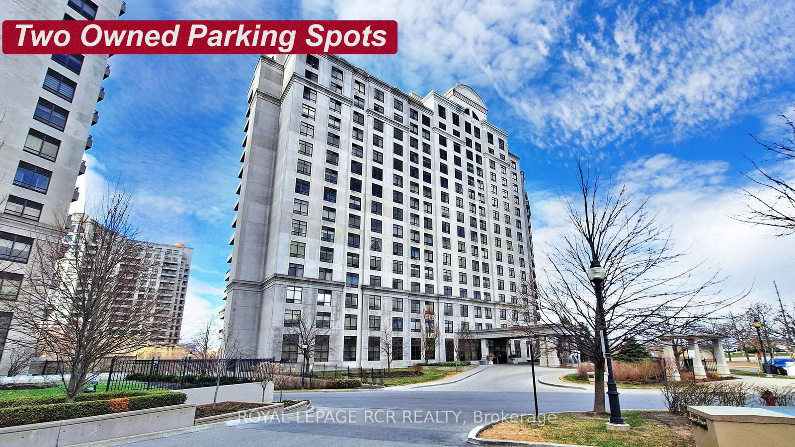 Condo for sale at 1404-9235 Jane Street, Vaughan, Maple, L6A 0J8 - MLS: N12112198