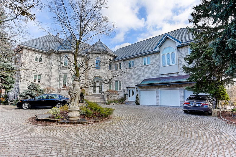 206 Arnold Ave, Vaughan, L4J 1B9 | Image 2