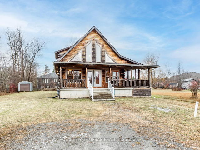 756 Rockaway Road
