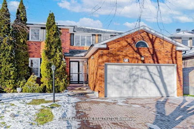 BSMNT-71 Crystal Drive, Richmond Hill, ON