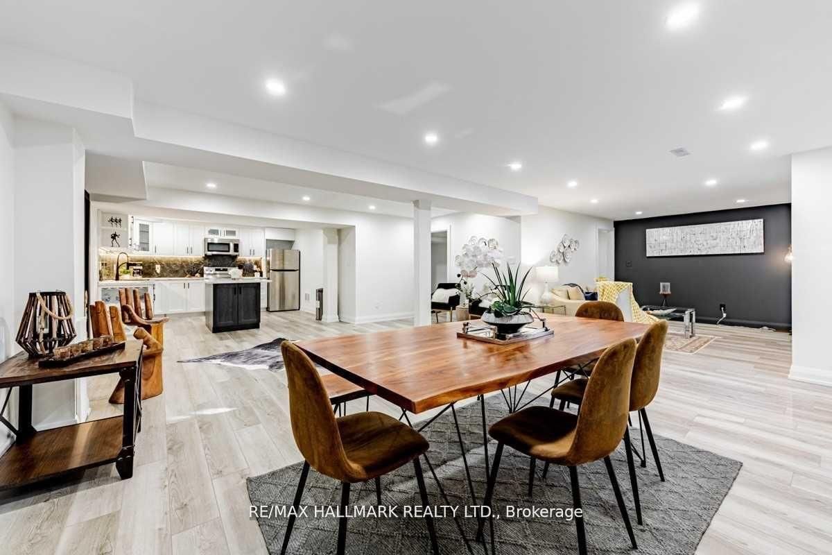 BSMNT-71 Crystal Drive, Richmond Hill, ON, photo 2