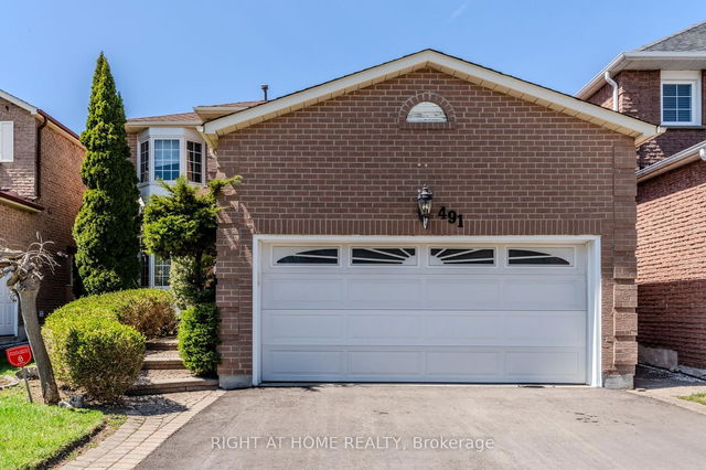 491 Conley Street