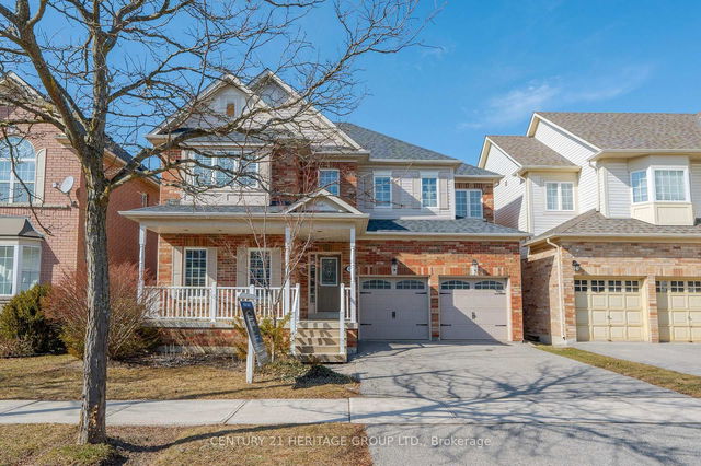16 Haverhill Terrace