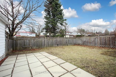 225 Snowshoe Cres, Markham - German Mills image-0-1