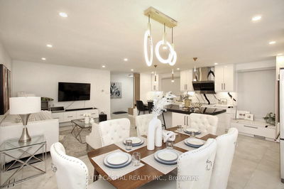 225 Snowshoe Cres, Markham - German Mills image-0-4