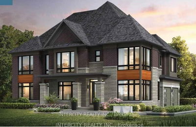 3 Heart Lake Circ, King - King City