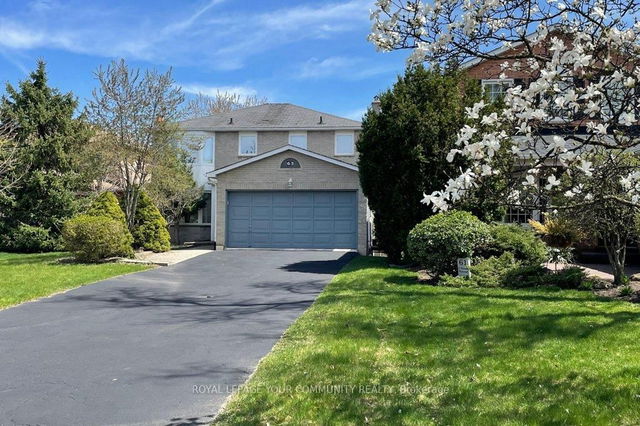 63 O'connor Crescent