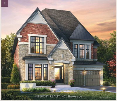 8 Heart Lake Circ, King - King City