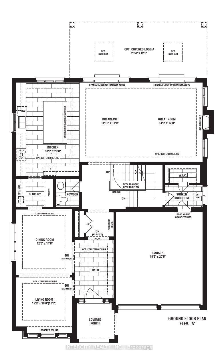 Detached House for sale at 8 Heart Lake Circle, King, King City, L7B 0T1 - MLS: N12112349