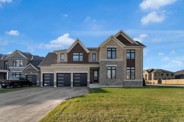 20 Magnolia Avenue