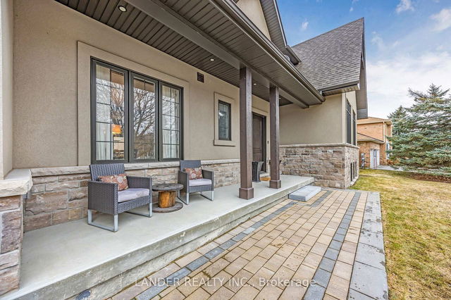 23 Parnham Crescent