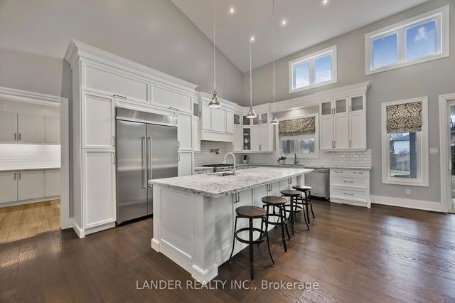 23 Parnham Crescent