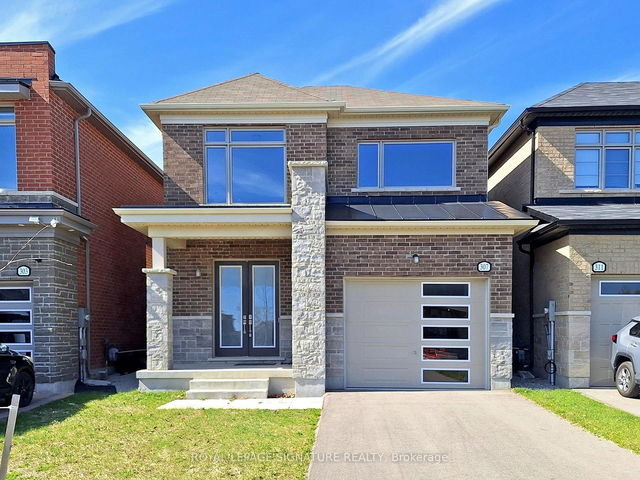 307 Busato Drive