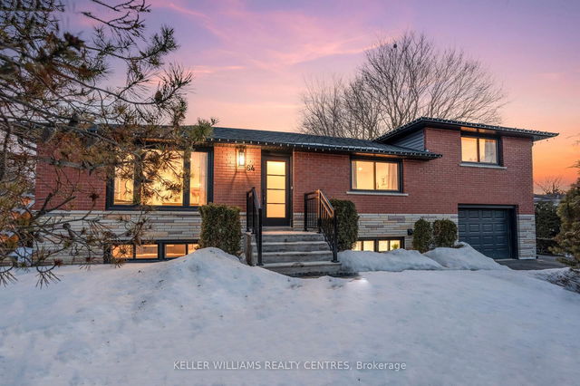 64 Kulpin Avenue