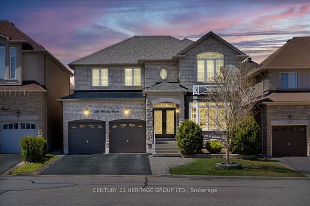 22 Horsley Court