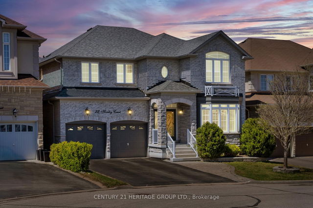 22 Horsley Court