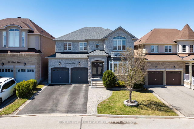 22 Horsley Court
