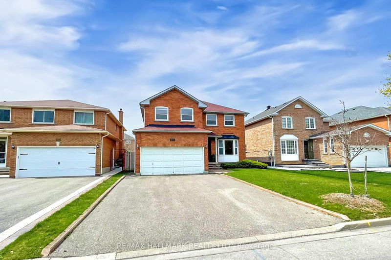 home for sale on 148 Irenemount Crescent