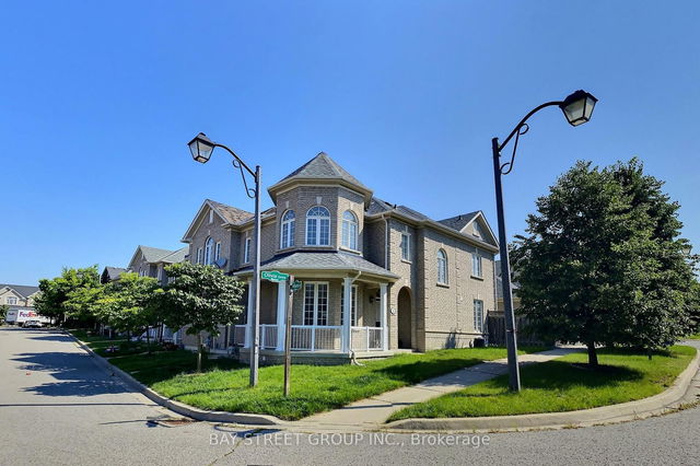 1 Williams Street