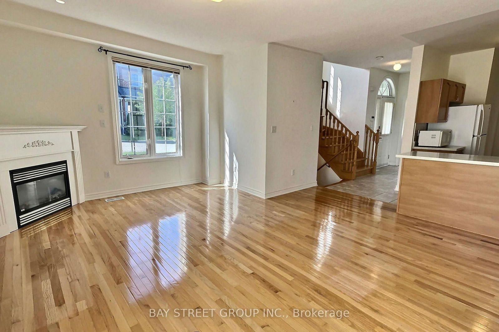 Townhouse for lease at 1 Williams Street, Markham, Berczy, L6C 0C2 - MLS: N12112447