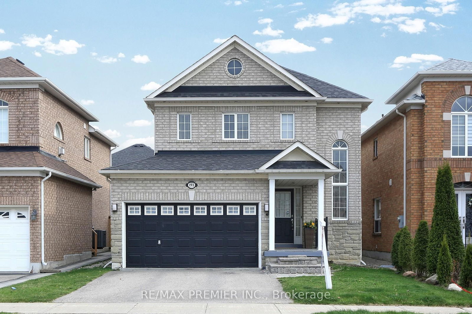 Detached House for sale at 193 Tierra Avenue, Vaughan, Vellore Village, L6A 3H5 - MLS: N12112477
