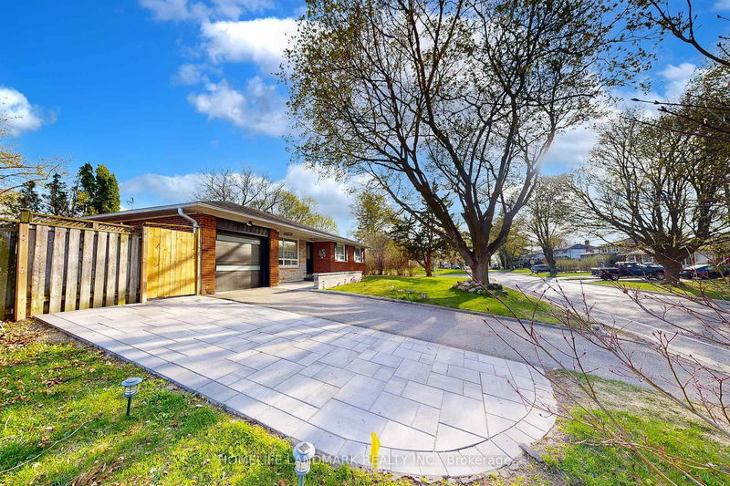 home for sale on 1 Valleycrest Avenue