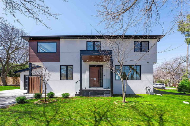 93 Highland Park Boulevard