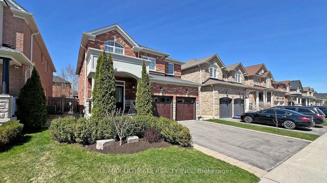 175 Stark Crescent