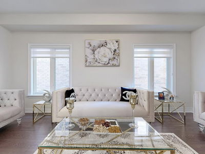74 Mac Campbell Way, Bradford West Gwillimbury - Bradford image-0-4