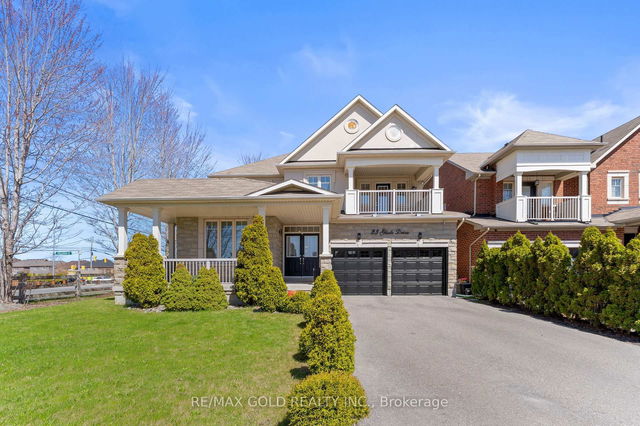 23 Glade Drive