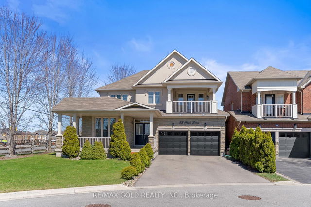 23 Glade Drive