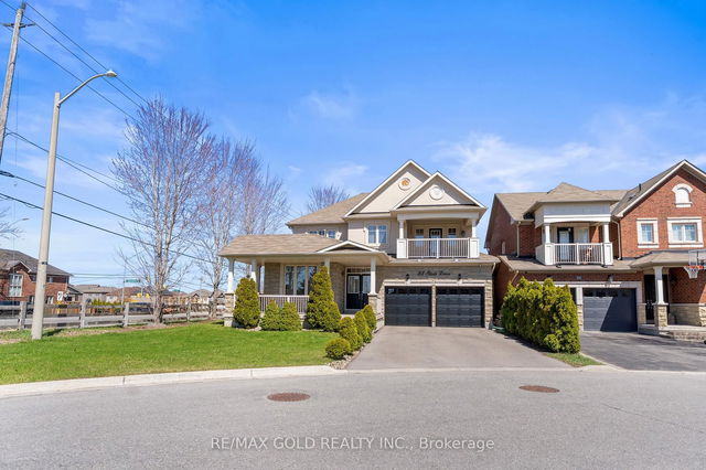 23 Glade Drive
