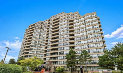 Condo leased at 306-22 Clarissa Drive, Richmond Hill, Ontario, L4C 9R6 - Harding - MLS: N12112617