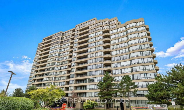 306 - 22 Clarissa Drive