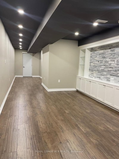 Lower Level leased at 42 Walker Boulevard, New Tecumseth, Ontario, L9R 0N2 - Alliston - MLS: N12112623
