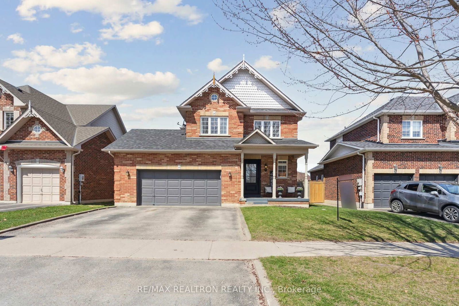 Property at 4 Caseton