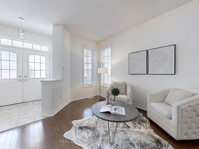 83 Acer Cres, Whitchurch-Stouffville - Stouffville image-0-1