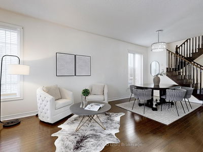 83 Acer Cres, Whitchurch-Stouffville - Stouffville image-0-2