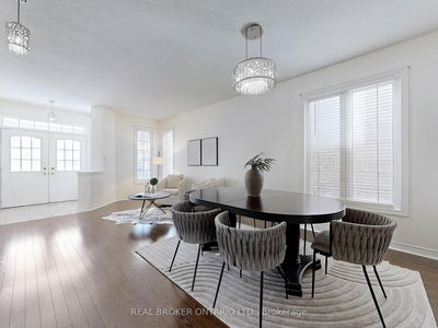 83 Acer Cres, Whitchurch-Stouffville - Stouffville image-0-4