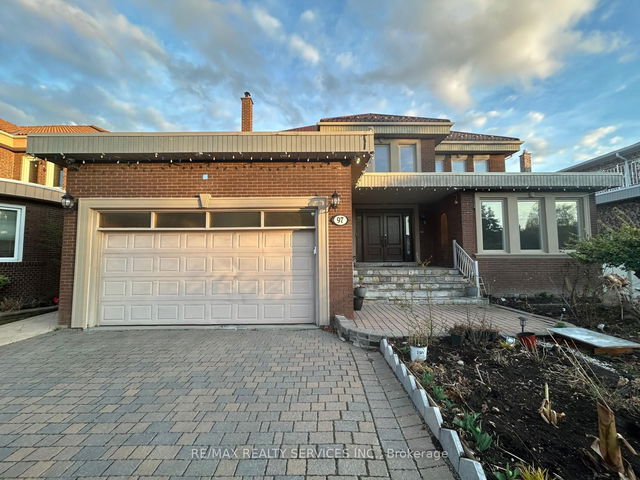 97 Wigwoss Drive